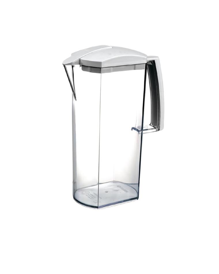 Schenkkan - 200 CL - H 26 x 11 CM - San - Araven - J283
