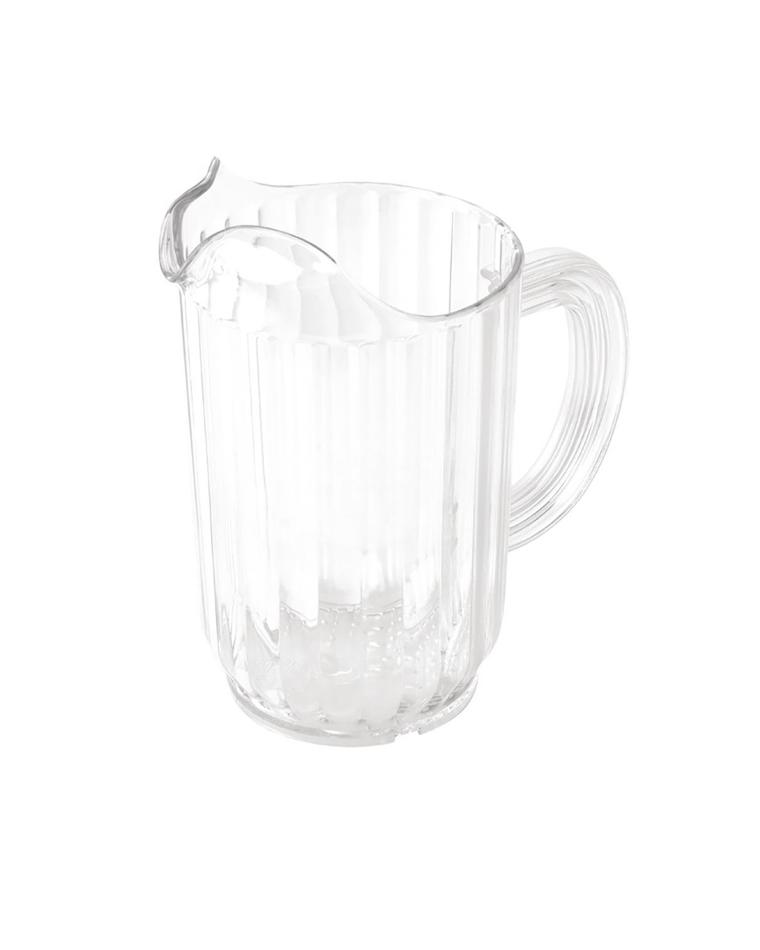 Schenkkan - 180 CL - H 20.4 CM - Polycarbonaat - Olympia - D838