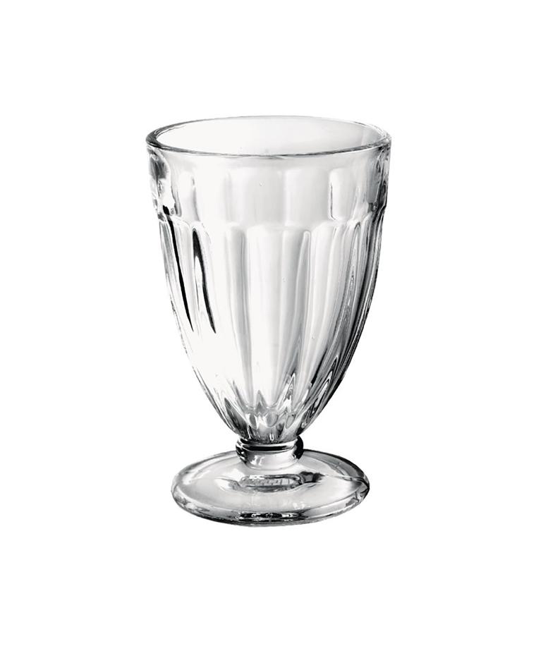 Ijscoupe - 32 CL - 6 stuks - Ø 8.8 x H 13.5 CM - Glas - Olympia - CC908