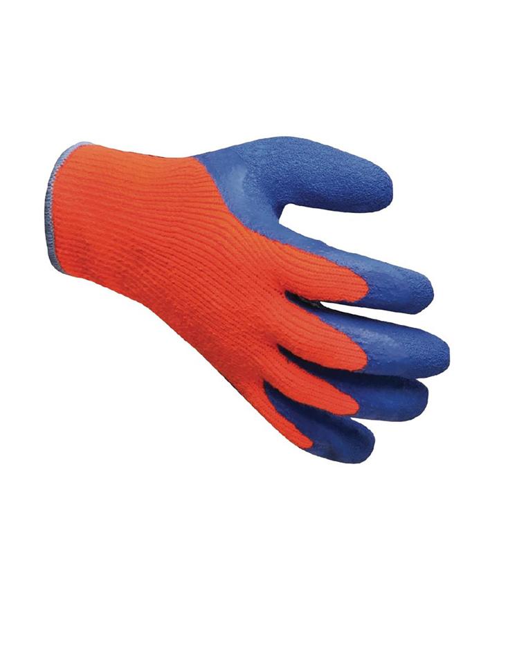 Diepvrieshandschoenen - Latex - CA975