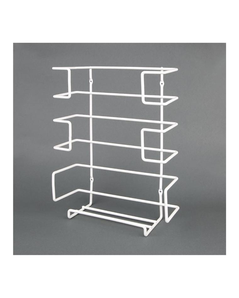 Handschoendispenser - 3 dozen - H 36 x 26 x 10.5 CM - Vogue - GC960