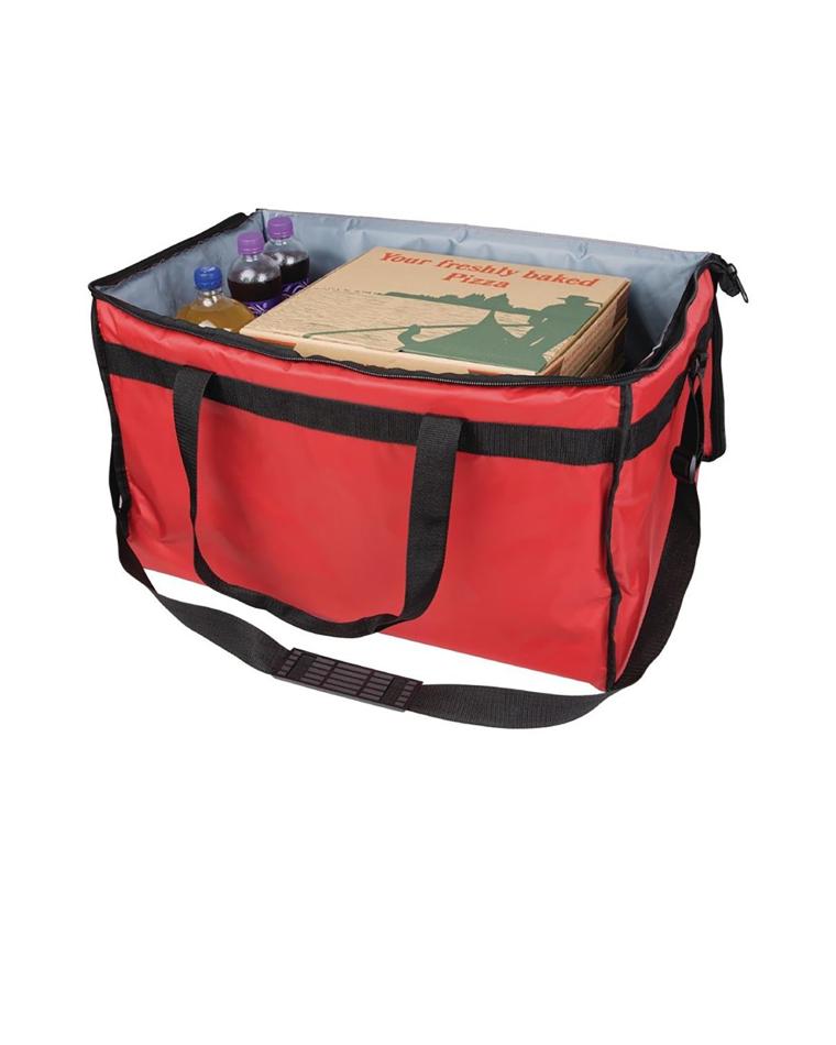 Pizzabezorgtas - H 35.5 x 58 x 38 CM - Polyester - Vogue - GG141