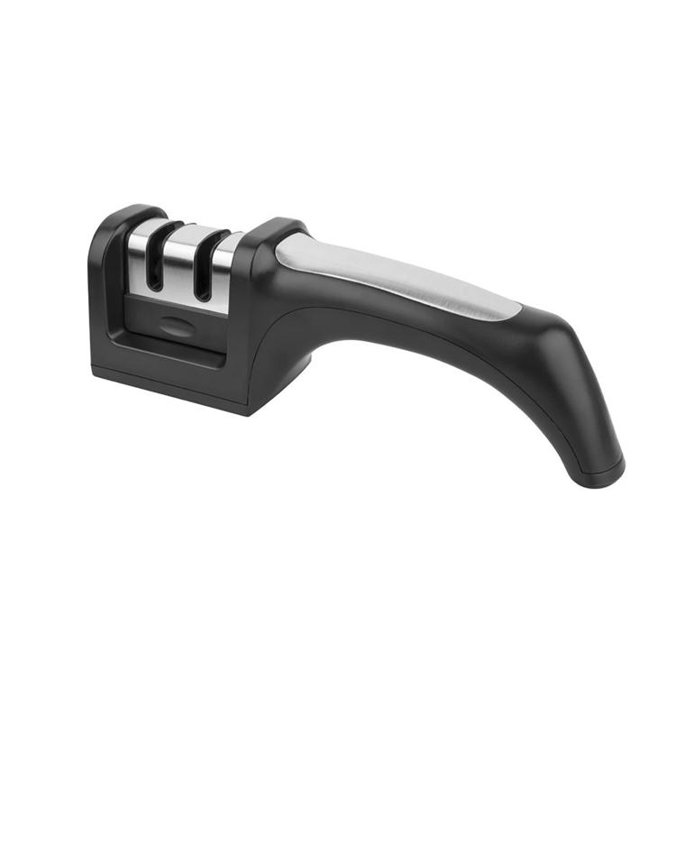 Messenslijper - Zwart - H 5.8 x 5 x 5 CM - Keramisch - Vogue - GD035