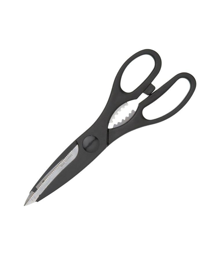 Keukenschaar - Gekarteld - 18 CM - Kitchen Craft - D628