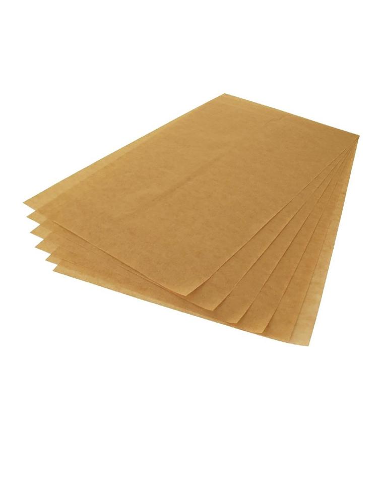 Bakpapier - 500 stuks - H 40 x 60 x 60 CM - Siliconen - DN927