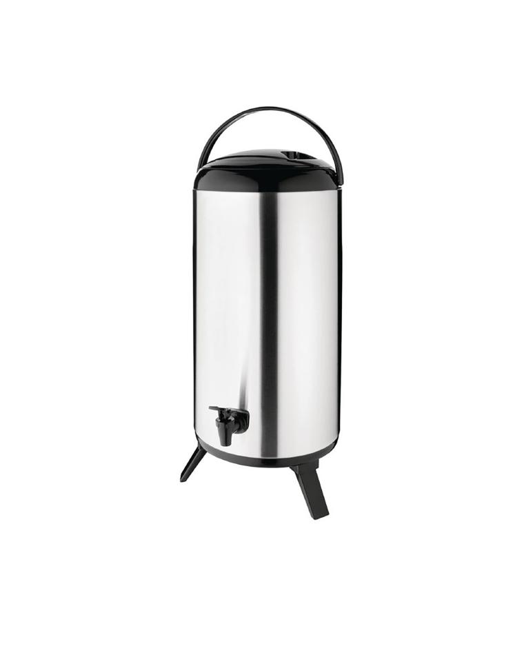 Drankdispenser - 14 Liter - Ø 23 x H 51 CM - Olympia - DL170