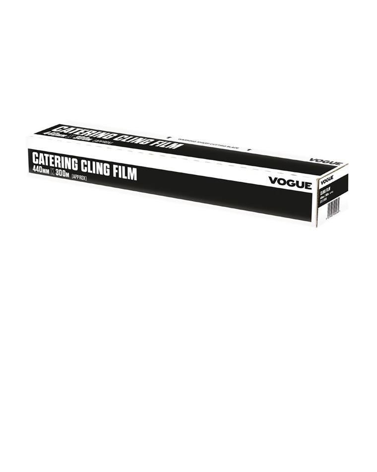 Vershoudfolie - H 10 x 48 x 10 CM - Vogue - CF351