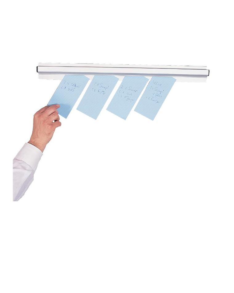 Bonnenhouder - 122 CM - Vogue - D719