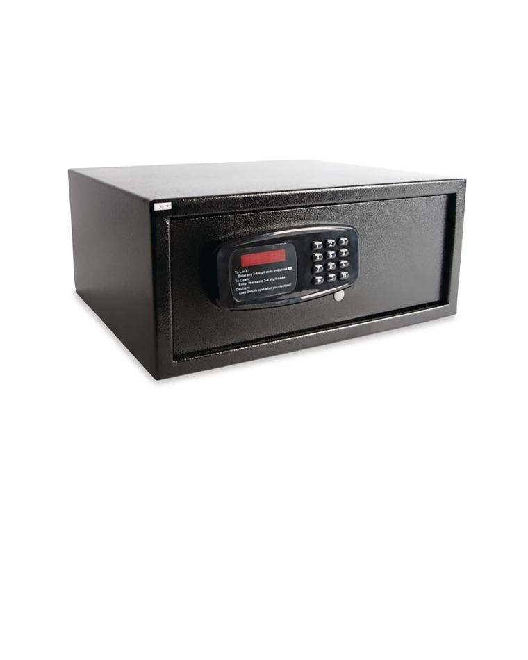 Laptopkluis - H 19 x 43.7 x 38 CM - Bolero - CF129