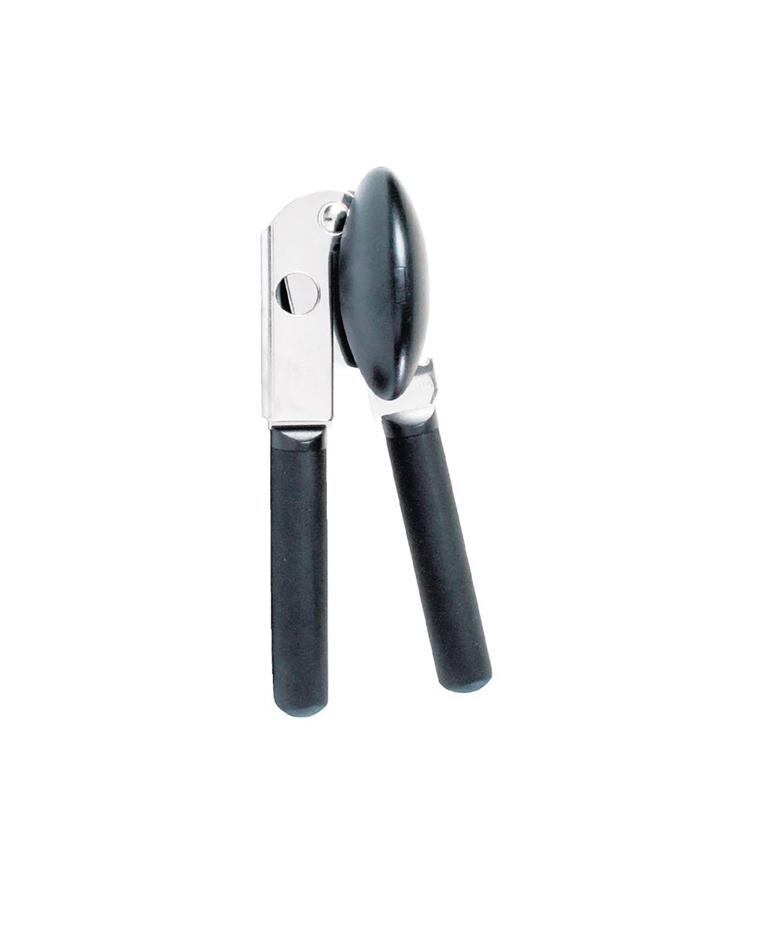 Blikopener - H 18.7 x 4.5 CM - OXO - D752