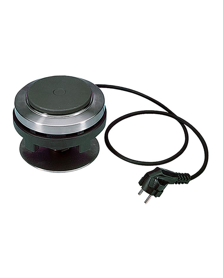 Verwarmingselement - H 11 CM - 0.892 KG - Ø14 CM - 220 - 240 V - 500 W - RVS - 130150
