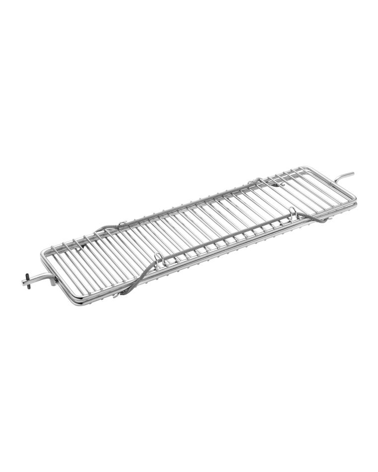 Platte korf kippengrill - 215035 - Bartscher - 215096