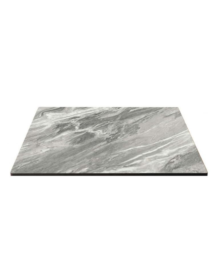 Tafelblad HPL - 70 x 70 CM - Lavant - Promoline