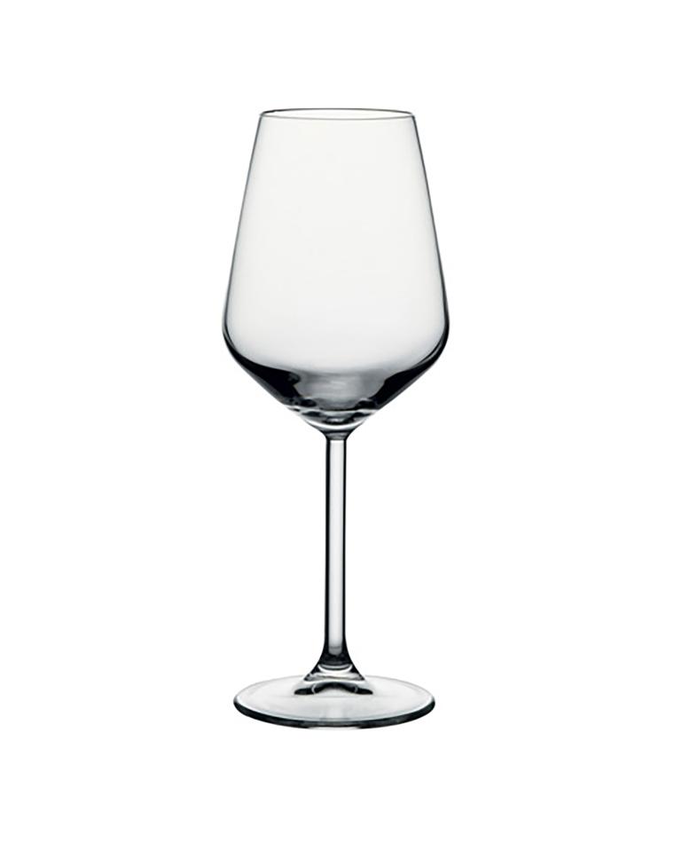 Wijnglas - 35 CL - 6 Stuks - Pasabahce - Allegra - 527143