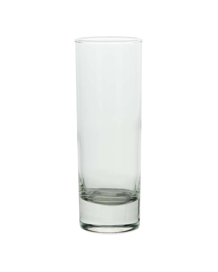 Longdrinkglas - 22 CL - 12 Stuks - Mammoet - Budgetline - 509840