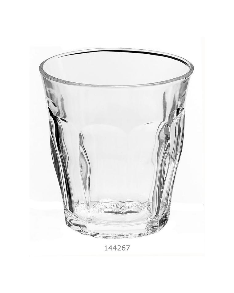 Tumbler - 31 CL - 6 Stuks - Duralex - Picardie - 144267