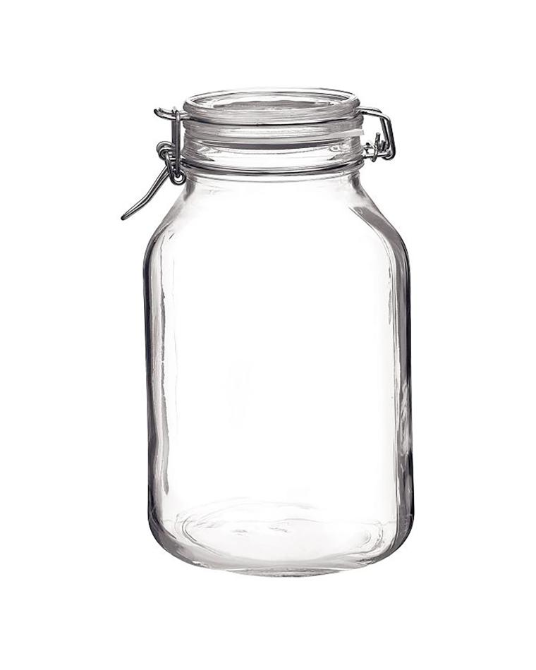 Weckpot - 3 Liter - Rocco Bormioli - Fido - 142278