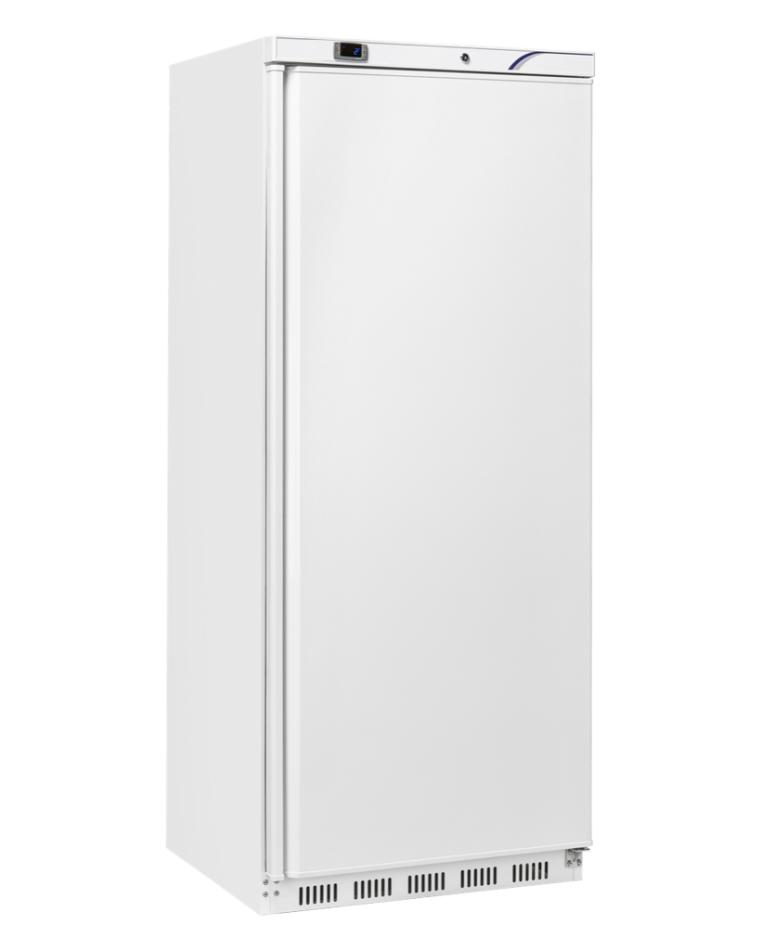 Horeca Vrieskast - 600 liter - Jumbo - 1 deurs - Wit