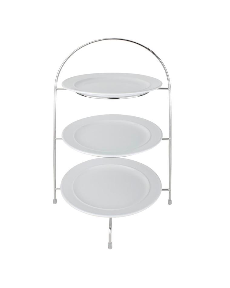 Etagère - H 49 x 29.5 x 29 CM - Olympia - CL572