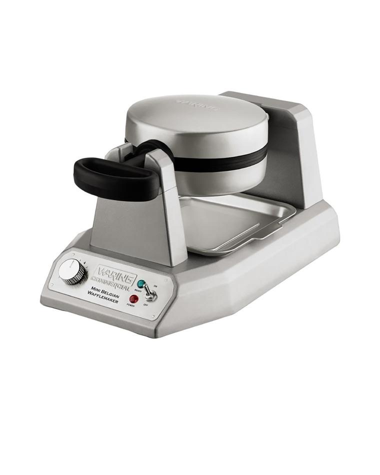Mini-wafelijzer - Waring - FE789
