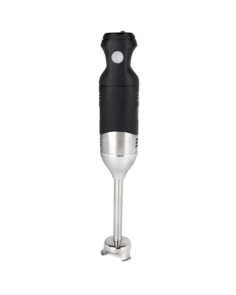 Staafmixer - Snelheidsregelaar - Zwart - G-Line - Promoline