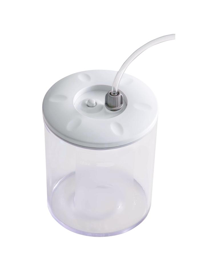 Vacuümcontainer - 1.5 Liter - 300742 - Bartscher - 300422