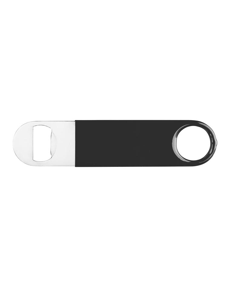 Flesopener - Kunststof handvat - 18 CM - Promoline