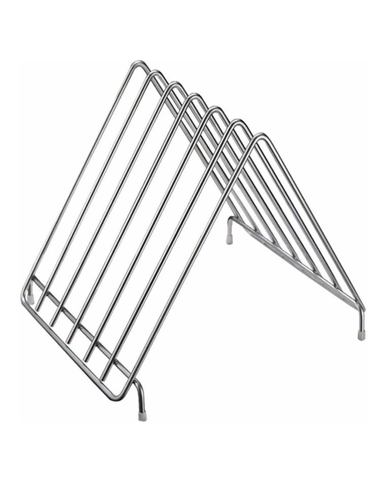 Snijplank standaard - 6 Planken - RVS - Promoline