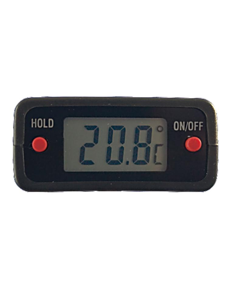Thermometer - 21 CM - Digitaal - Promoline