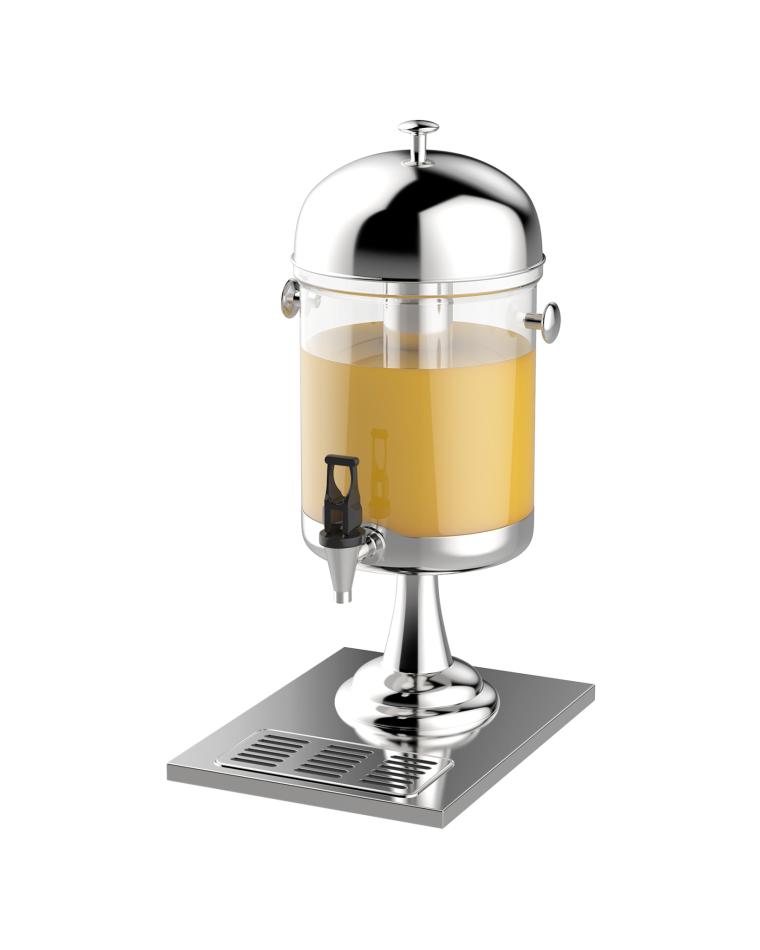 Sapdispenser - 8 Liter - Enkel - Promoline