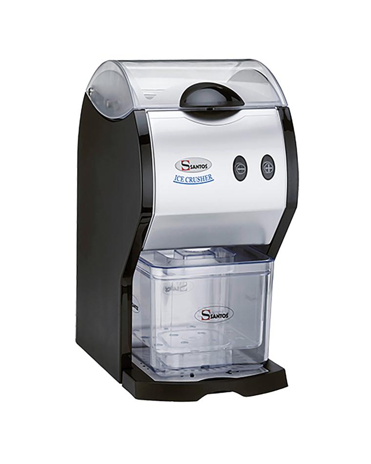 Ijsvergruizer - H 47.4 x 23.6 x 35.3 CM - 10 KG - 220 - 240 V - 130 W - Santos - 408095