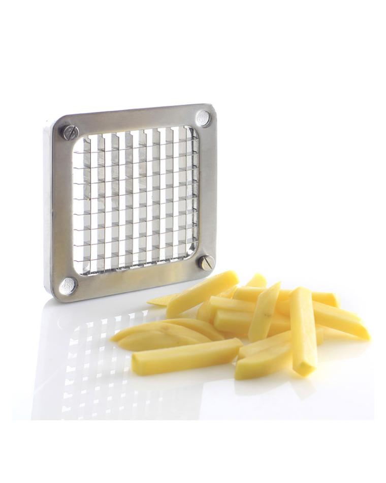 Fritessnijder - Mes voor 11 mm friet - Hendi - 630419