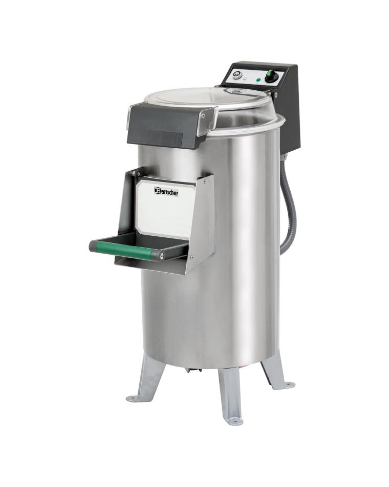 Aardappelschilmachine - 7.5 kg - Bartscher - A120186