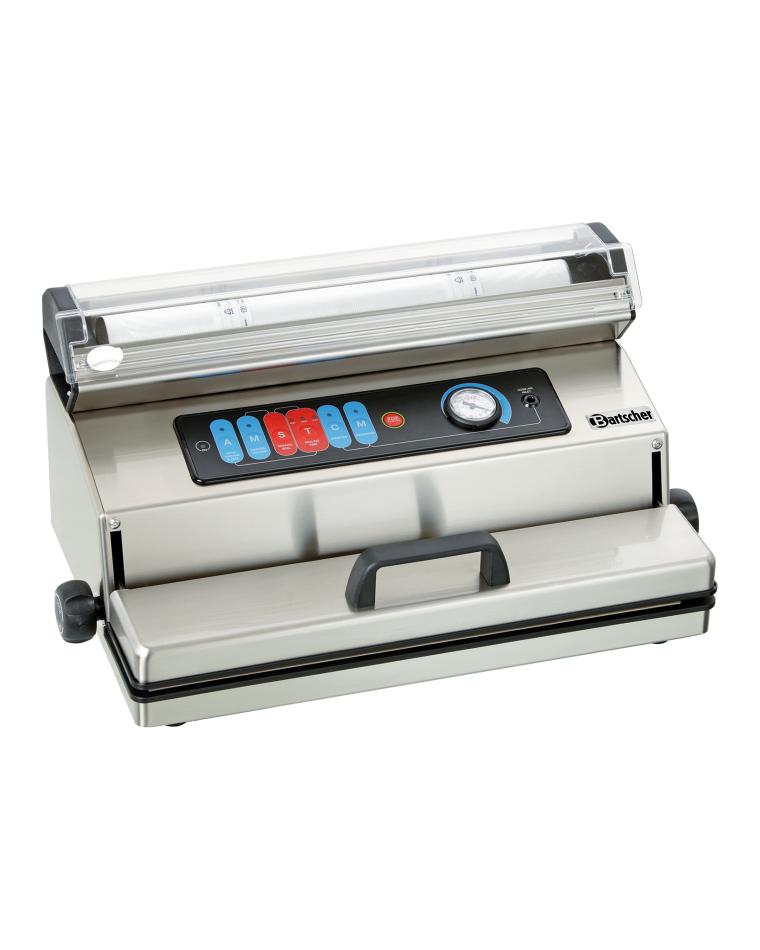 Vacuummachine - 40 CM - Bartscher - 300435