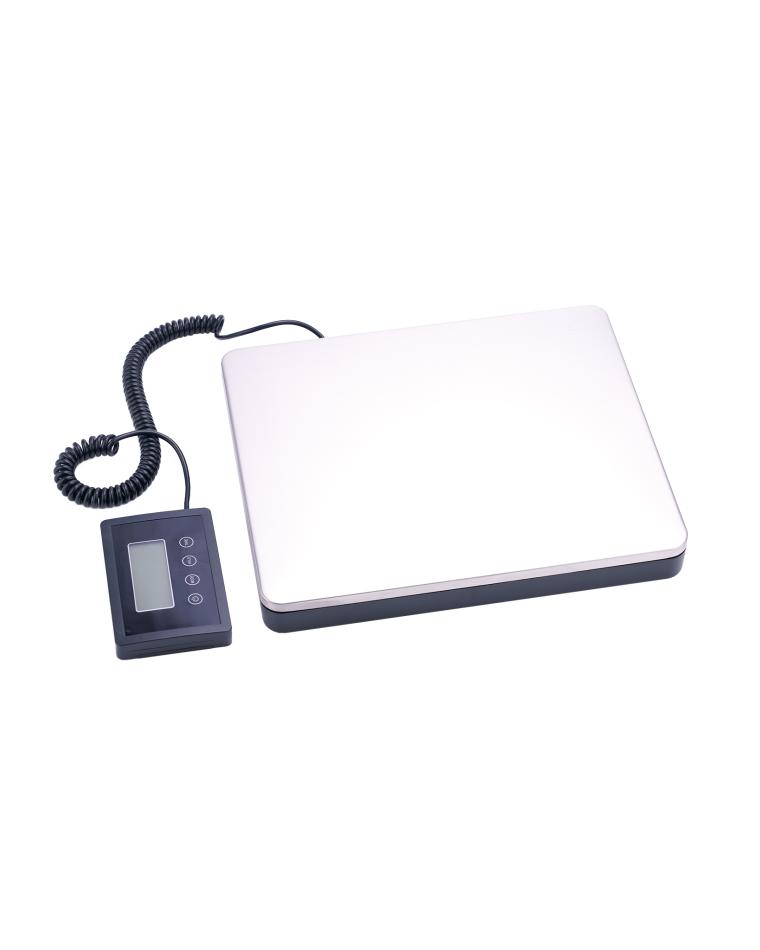Weegschaal - Digitaal - 180kg / 50gr - Promoline