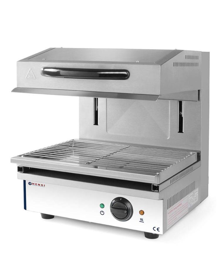 Salamander 450 - 48 X 52 CM - Hendi - 264607