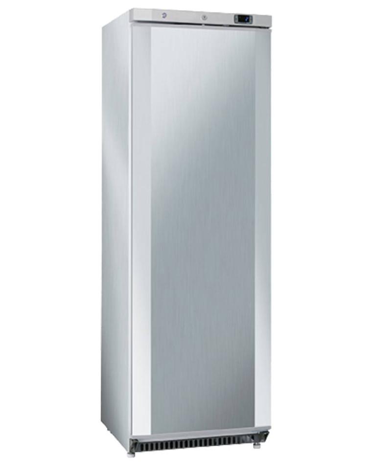 Horeca vrieskast - 600 Liter - Greenline - 1 deurs - 5 Roosters