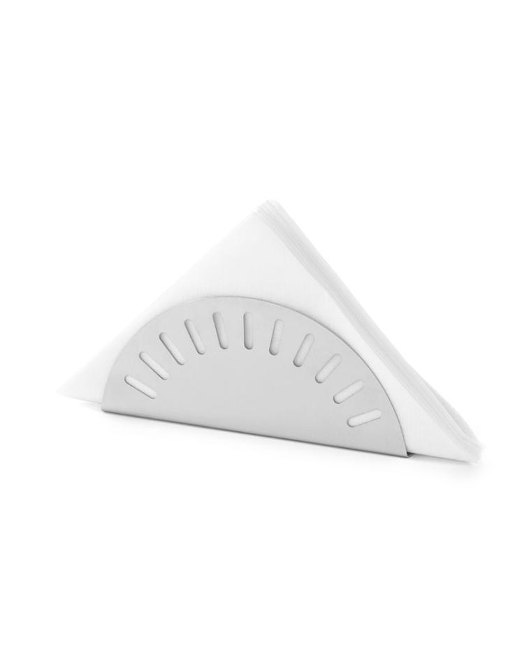 Servettenhouder - RVS - Hendi - 428511