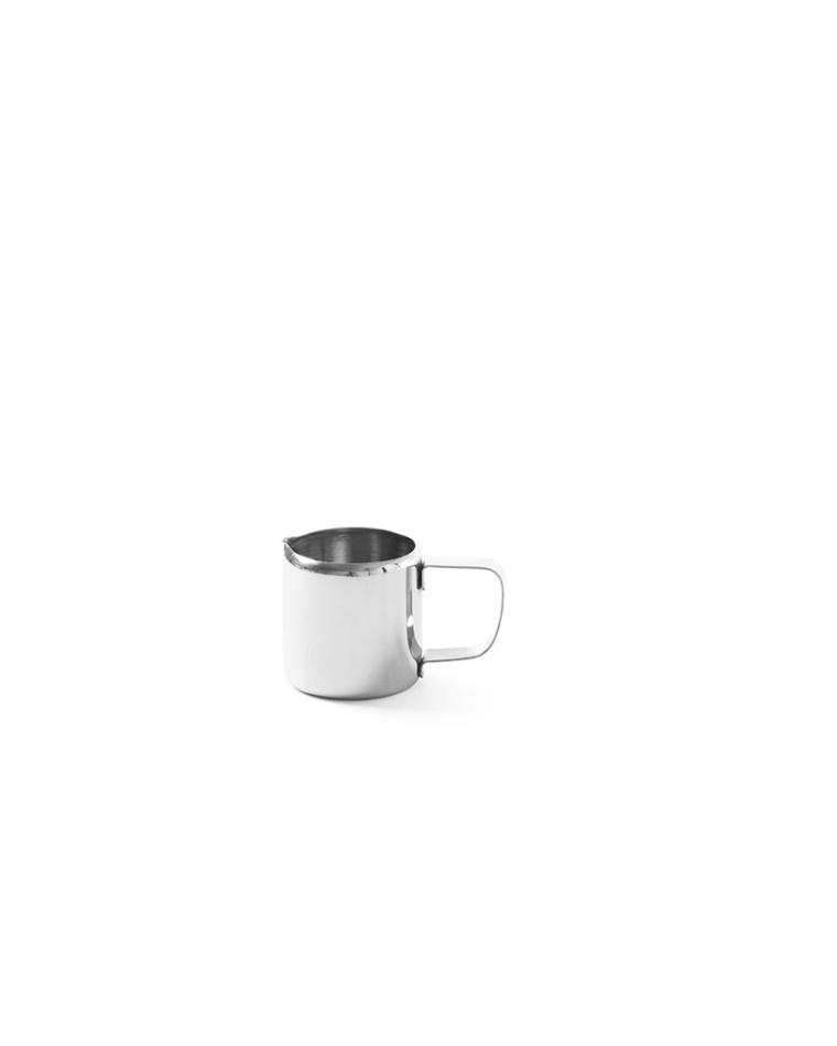 Room Kannetje - 0.02 liter - RVS - Hendi - 450109
