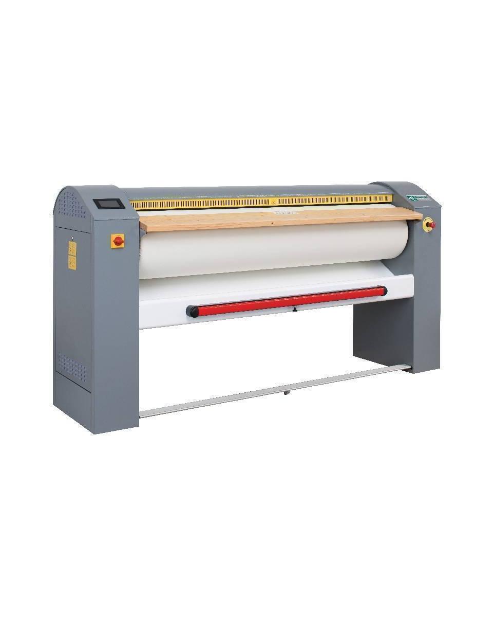 Strijkrol - 100 CM - Ø25 CM - Touch screen - Diamond - DFN100/25-TS