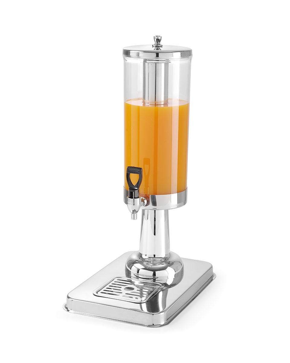 Sapdispenser - 3 L - Hendi - 425428