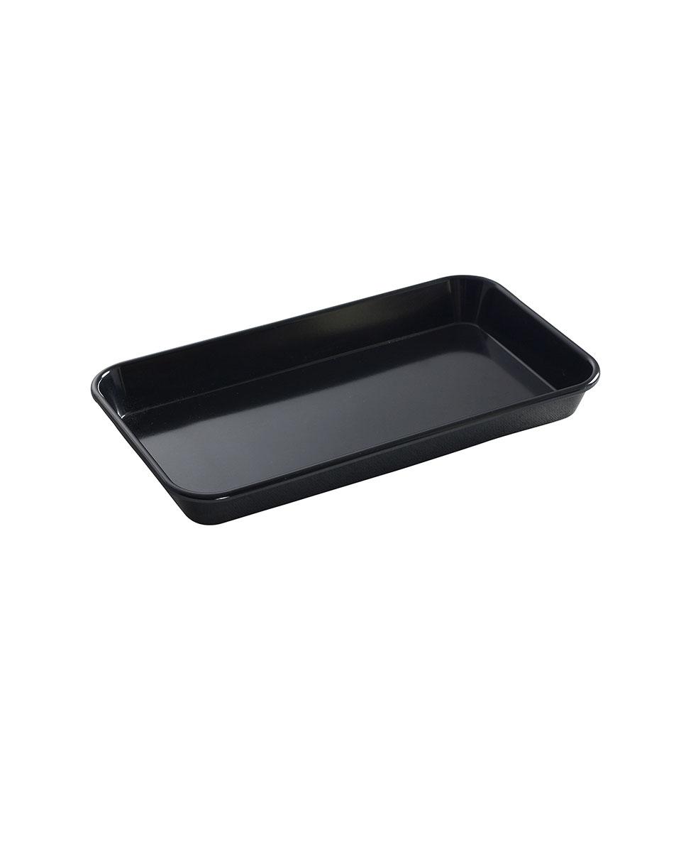 Vleesbak - 29 X 16 CM - Melamine - Hendi - 568101