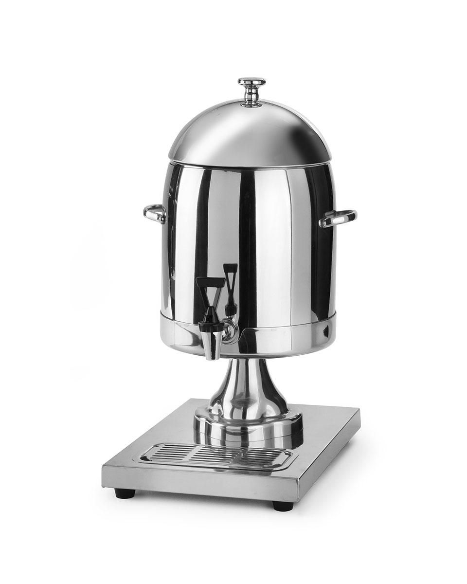 Melkdispenser -10,5 liter - Hendi - 425343