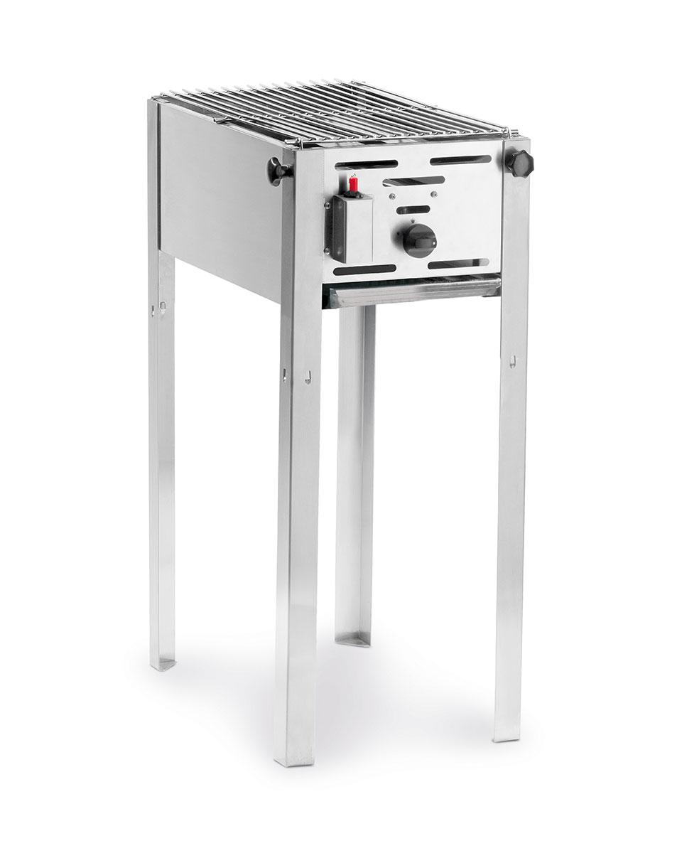 Grill Master Mini - 34 X 54 CM - Hendi - 154700