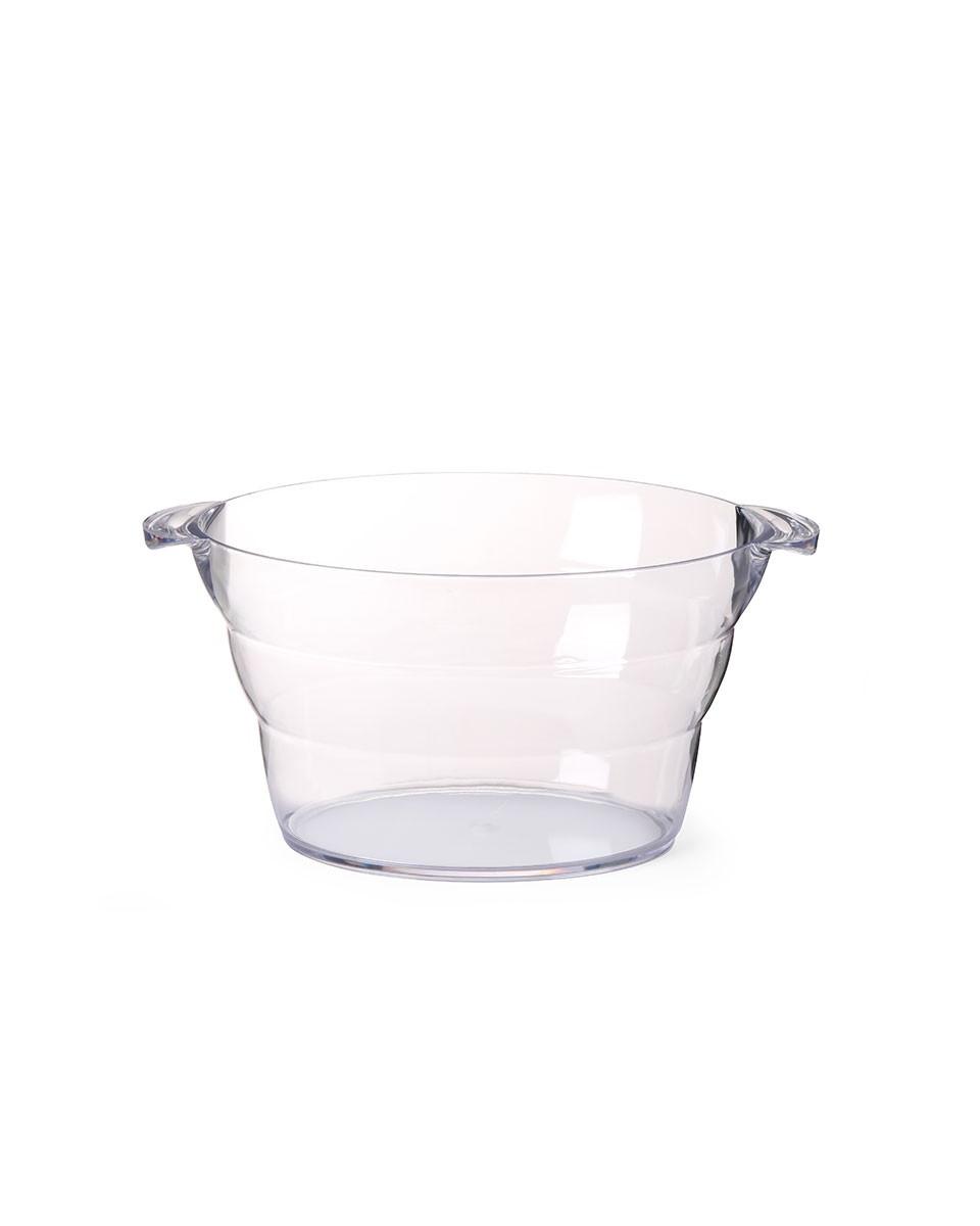 Party Tub - Plastic - Hendi - 593165