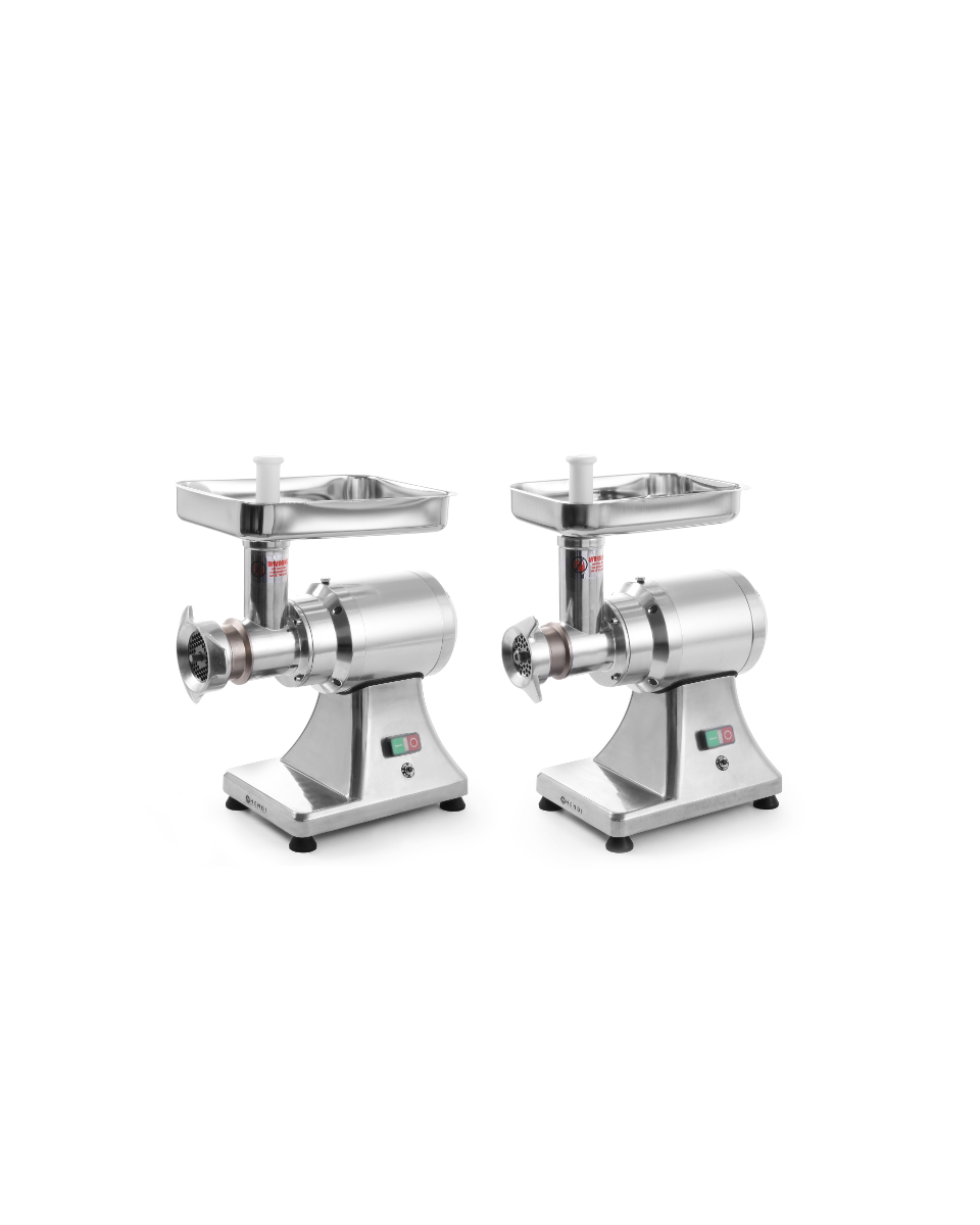 Gehaktmolen Profi Line 12 - 550 Watt - 48(H) cm - Hendi - 210802