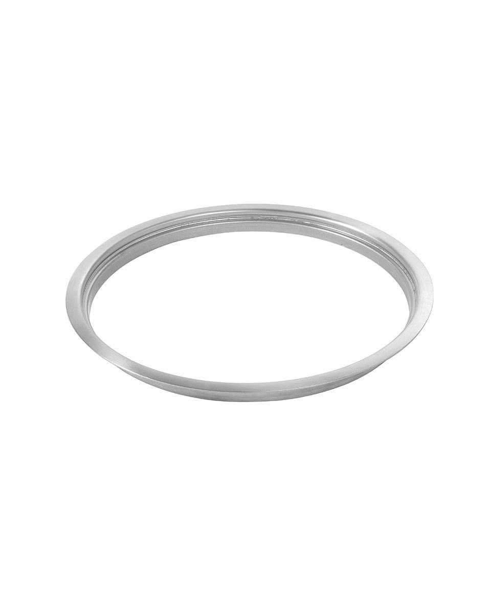 Inbouw Ring - Roestvast Staal - Hendi - 239186