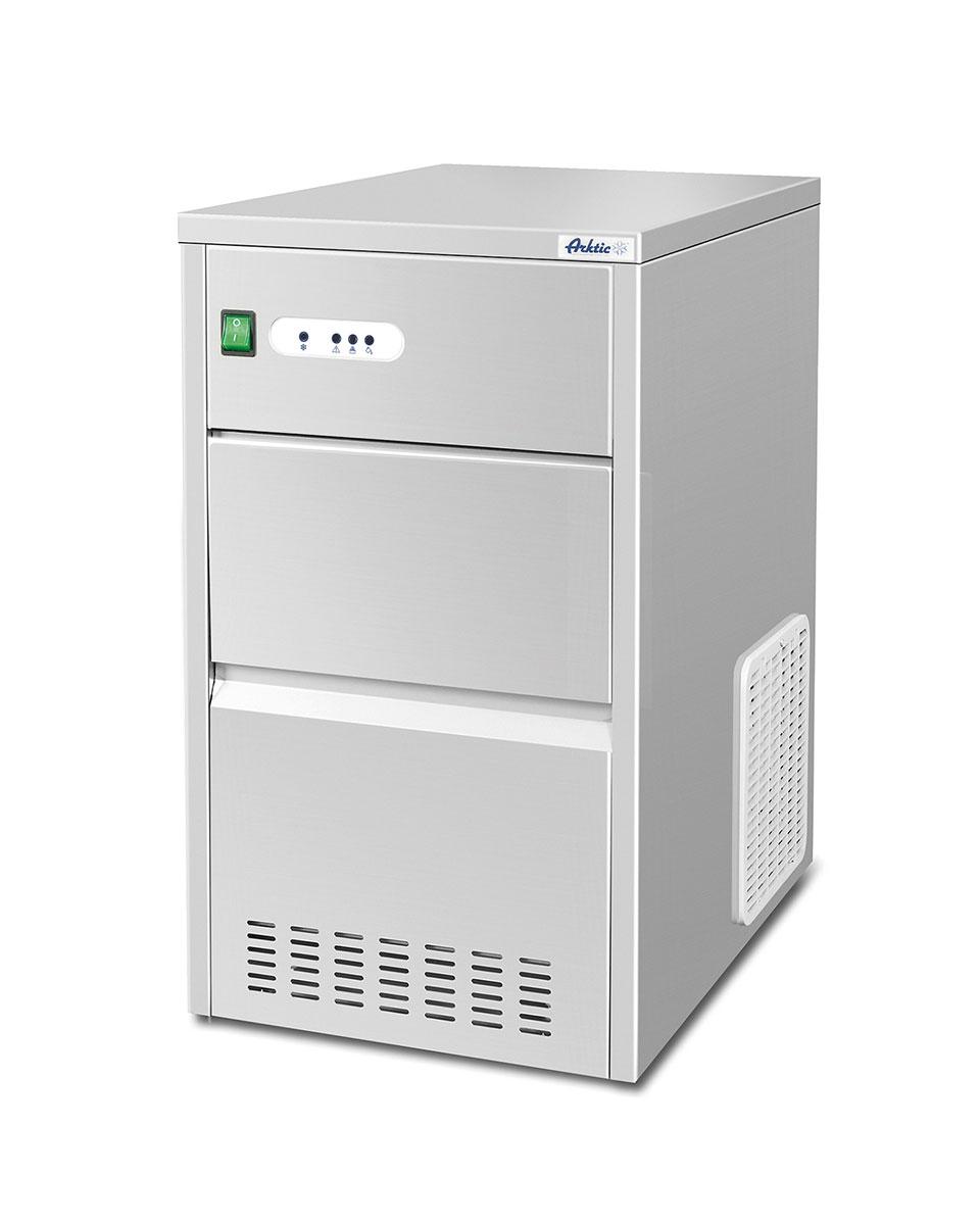 Holle IJsblokjesmachine - Hendi - 271773