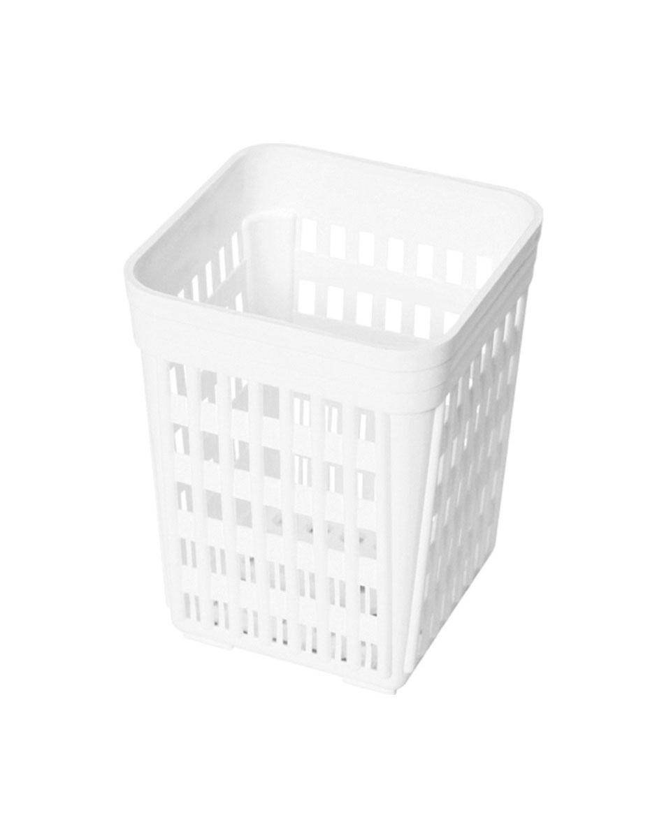 Bestekkorf - Wit - Hendi - 871300