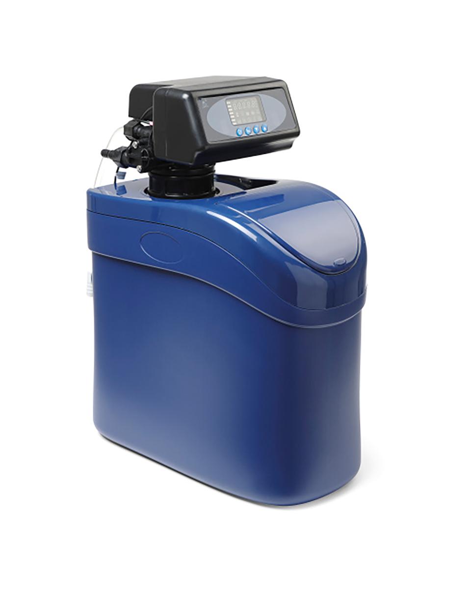 Waterontharder, automatisch - H 48 X 38 X 20.6 CM - Hendi - 230459